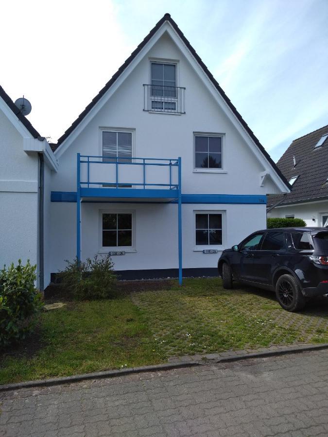 Inselleuchten Breege Exteriér fotografie