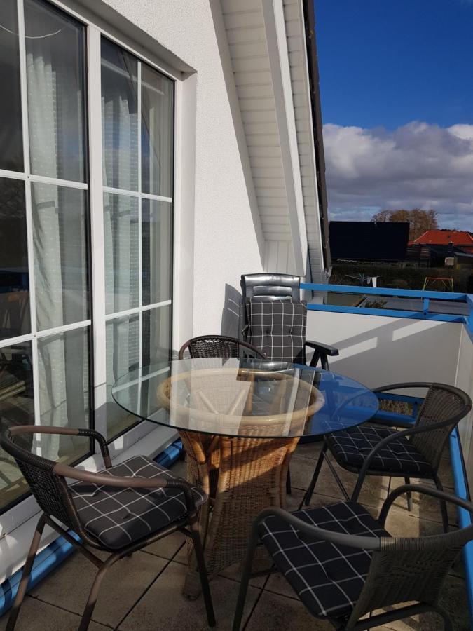 Inselleuchten Breege Exteriér fotografie